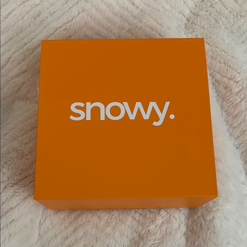 Snowy D